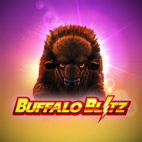 Buffalo Boost NetBet